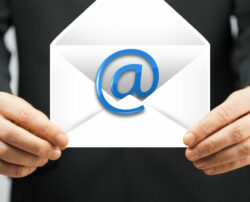 How to pick the perfect email service provider