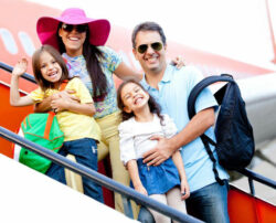 How to plan an awesome family vacation that fits your budget