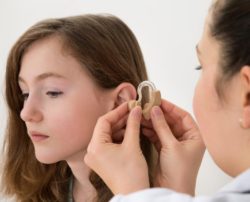 Importance of Using Hearing Aids