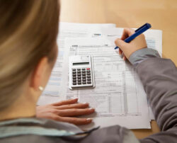 Important things to know about W-2 tax forms