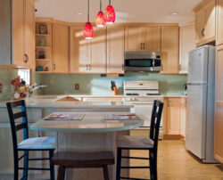 Improve your kitchen aesthetics with kitchen chair pads