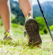 Ingrown toenail while hiking/trekking prevention