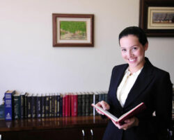 Key competencies to be a successful lawyer