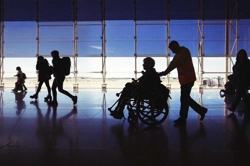 Knowing air travel do’s for differently-abled travelers