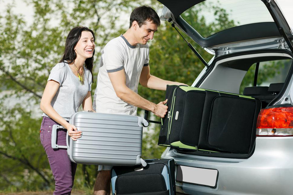 Luggage sets: Choosing the best option
