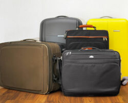 Luggage sets – Your humble travel companions