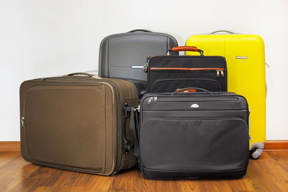 Luggage sets – Your humble travel companions