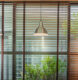 Modern blinds for improving the building conditions