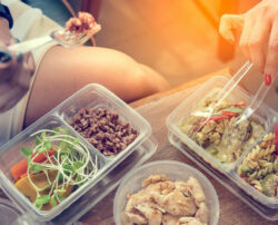 Must-have healthy lunch meal ideas