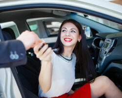 Popular options for used car financing