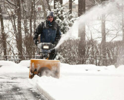 Popular snow blowers you should consider