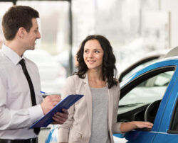 Put your Triple A membership card to good use when renting a car
