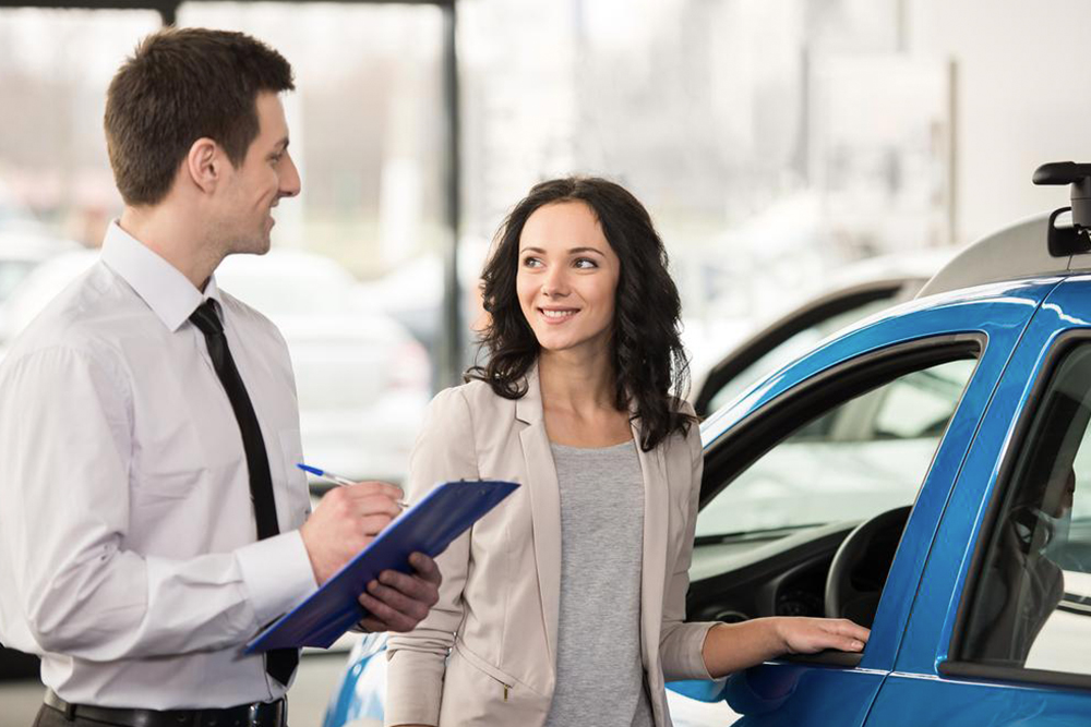 Put your Triple A membership card to good use when renting a car
