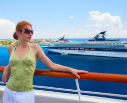 Quick checklist for your cruise holiday