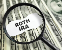 Roth IRA: Redefining retirement planning