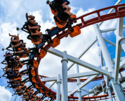 Some of America’s whackiest theme parks
