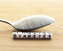 Some precautions to take if you have diabetes