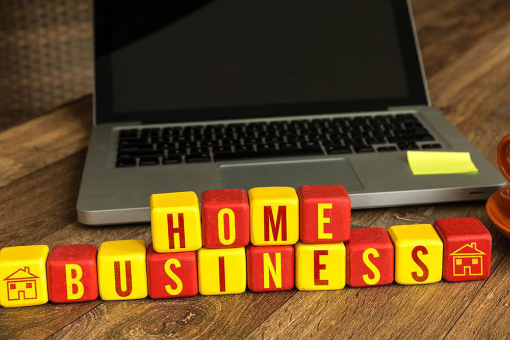 Ten fun home based business ideas