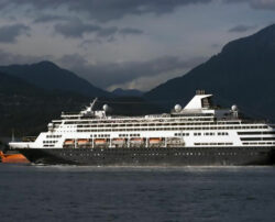 The perfect vacation plan: Alaska Cruise
