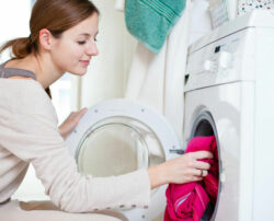 Things to consider before buying a washer