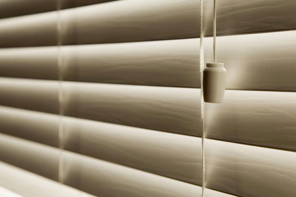 Things to know while buying vertical blinds