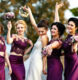 Tips on choosing bridesmaid dresses