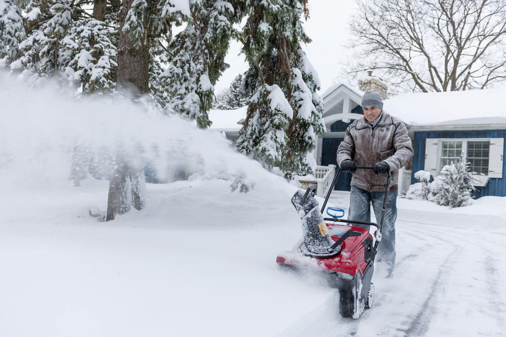 Tips to purchase affordable snow blowers online