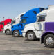 Top 5 commercial truck insurance providers