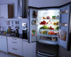 Top three refrigerators that are absolutely worth buying