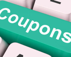 Types of Service Alignment Coupons