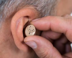 Types of hearing aids offered by Starkey – Choose the best fit