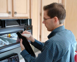 Use Maytag parts for effortless repairs