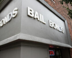 Vital information about bail bonds services in Los Angeles