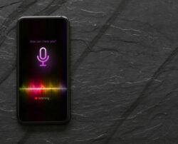 Voice assistants – The next big thing in technology
