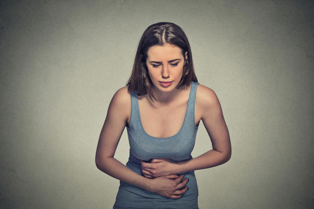 What are the types of esophagitis