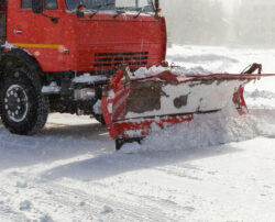 What you need to know about walk-behind snow plows