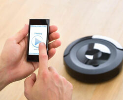 Why all modern homes need robot vacuum cleaners