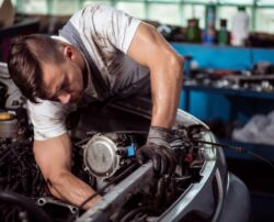 Why do you need a vehicle service contract?
