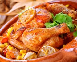 2 Easy Chicken Recipes for Food Lovers