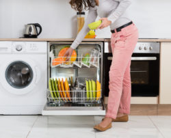 3 Best Dishwashers For Your New Kitchen