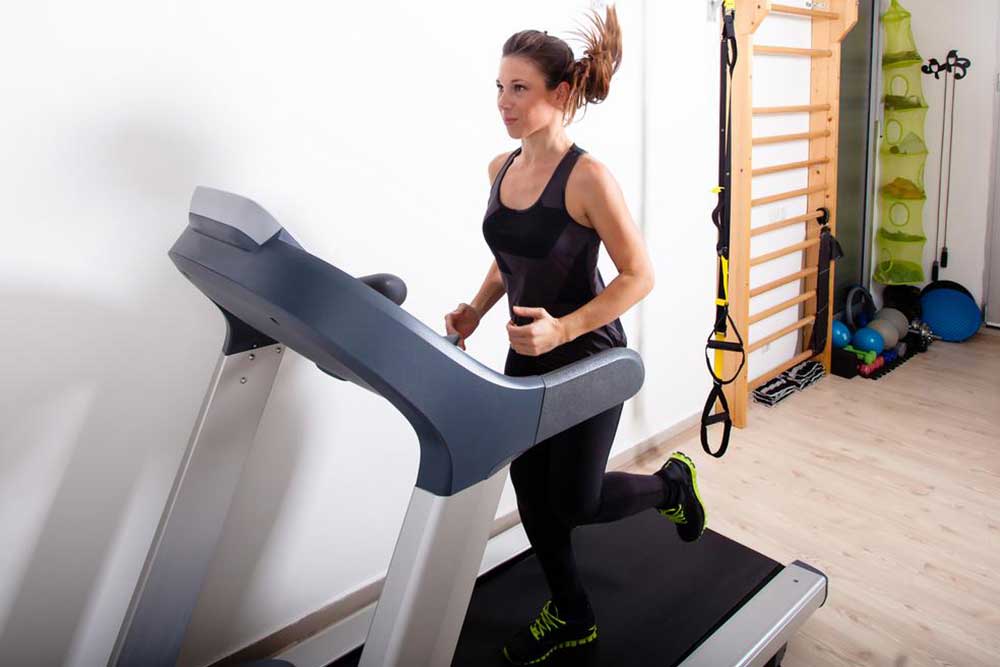 4 Brands That Offer the Best Fitness and Gym Equipment