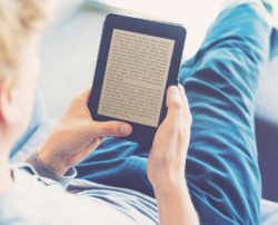 4 Popular Ebooks For Avid Readers