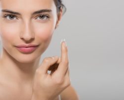 6 tips to care for your contact lenses effectively