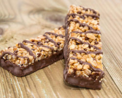 7 best healthy bars for better nutrition