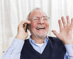 AARP cell phone plans for seniors