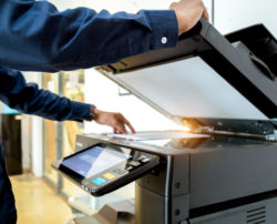 Affordable Printers and Scanners to Choose From