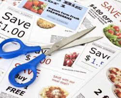 Couponing 101- A quick guide to food coupons