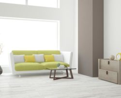 Elegant ways to furnish your living room