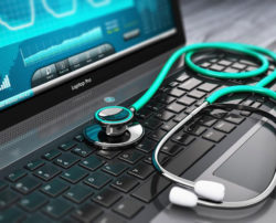 Features of cloud based medical practice management software