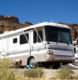 Negotiating a deal on used motorhomes